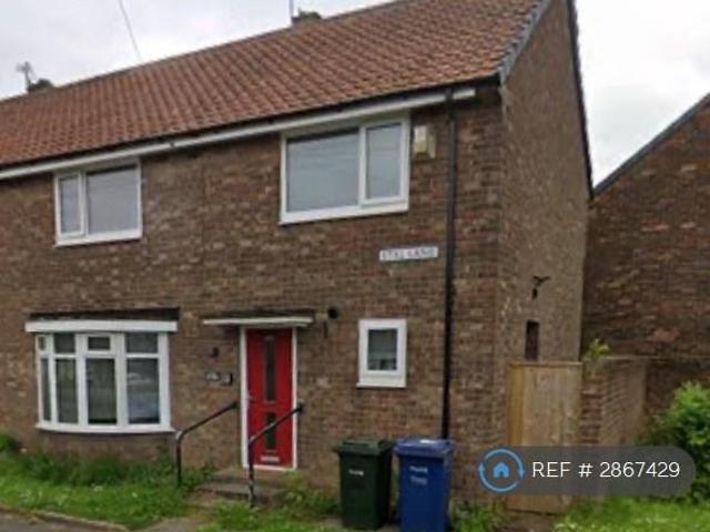 House for rent in Woolsington, Tyne And Wear
