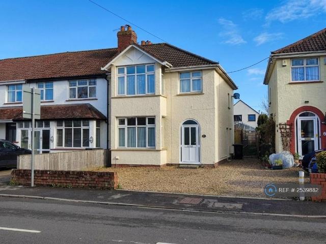 House for rent in Abbots Leigh, North Somerset