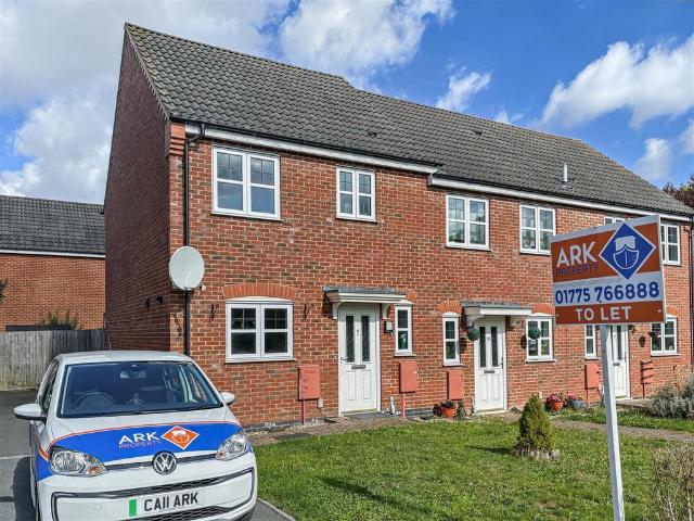 House for rent in Gosberton Clough, Lincolnshire