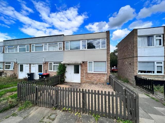 House for rent in Bletchley and Fenny Stratford, Fenny Stratford