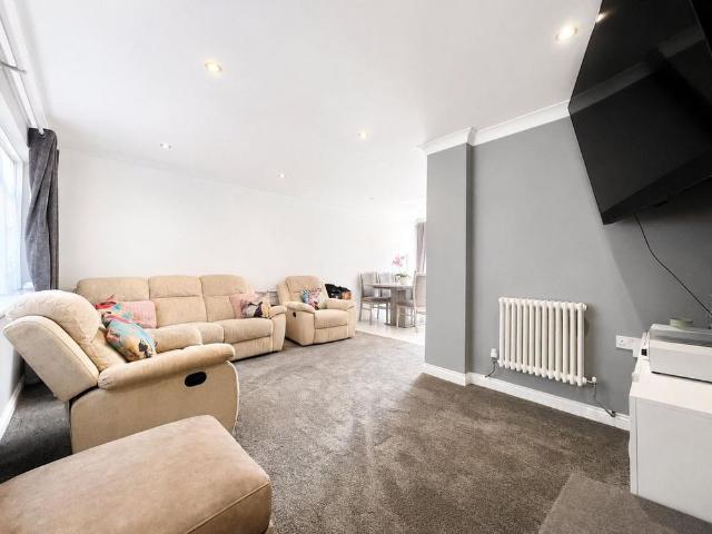 House for rent in Brompton, Gillingham