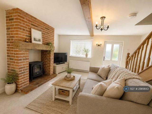 House for rent in Burgh St Peter, Norfolk