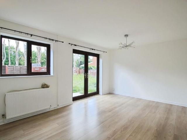 House for rent in Saltney Ferry, Flintshire