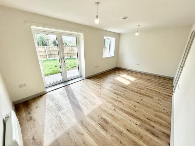 House for rent in Hookgate, Butterton