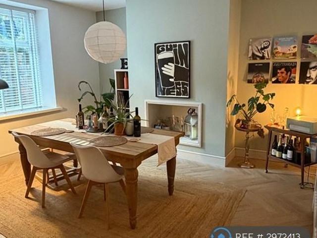 House for rent in Greenheys, Greater Manchester