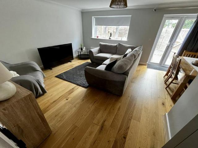 House for rent in Forest Gate, Greater London