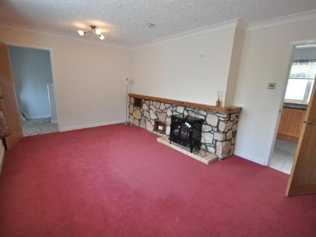 House for rent in Fosterhouses, Doncaster