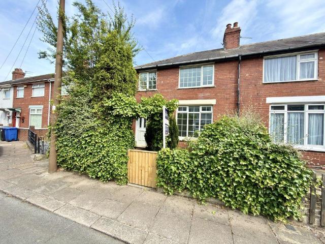 House for rent in Yarborough, Grimsby