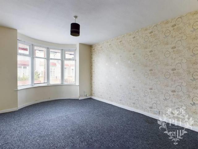 House for rent in Berwick Hills, Middlesbrough