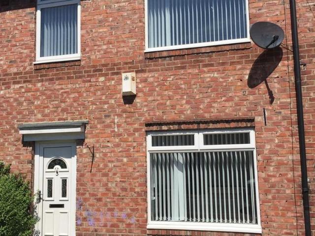 House for rent in Walker, Tyne And Wear