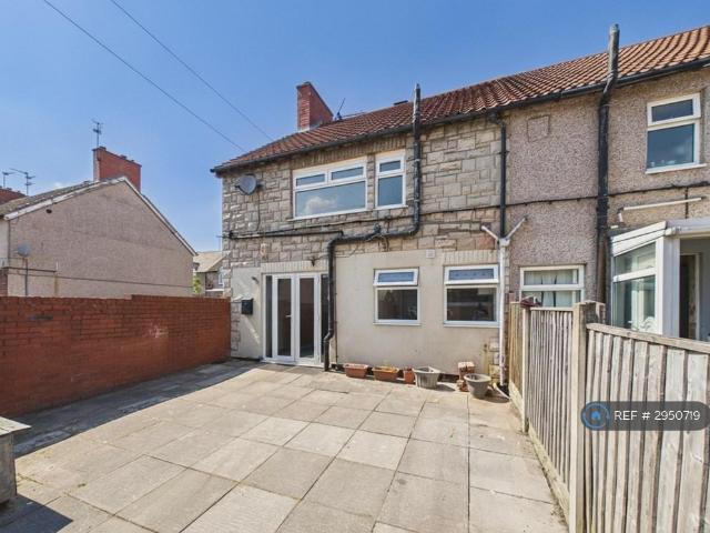 House for rent in Potters Corner, East Midlands