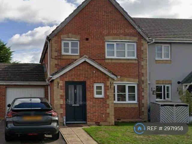 House for rent in Beamhurst, Staffordshire