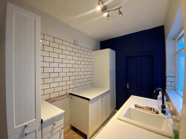 House for rent in Broomhill, Chadsmoor