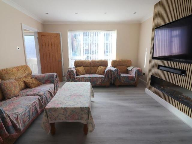 House for rent in Spring Park, Isle Of Man