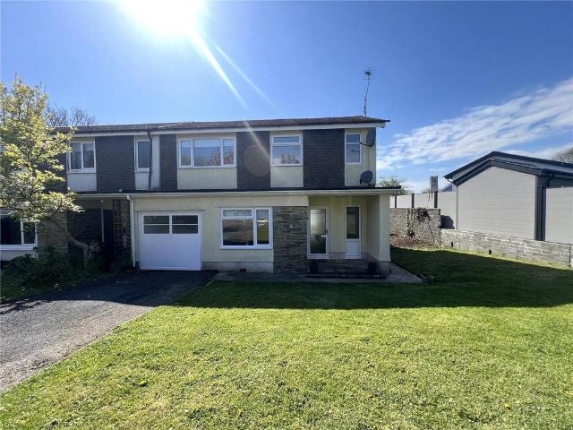 House for rent in St Florence, Wales