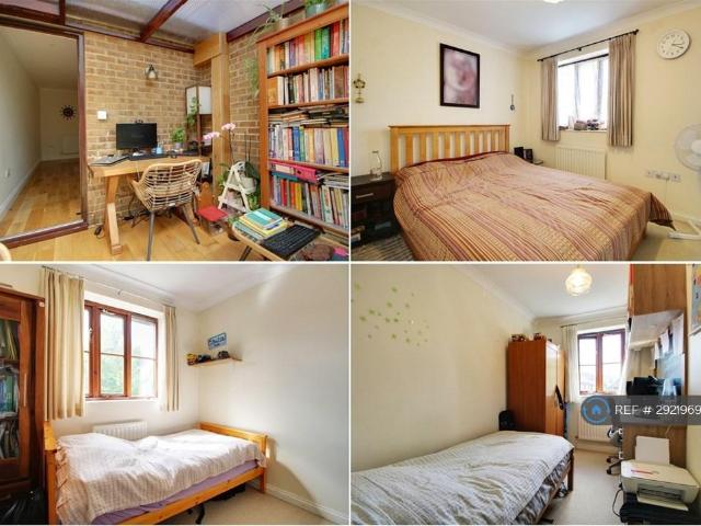 House for rent in New Barnet, Greater London