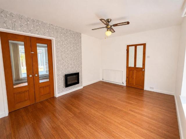 House for rent in Clifton, Haddon