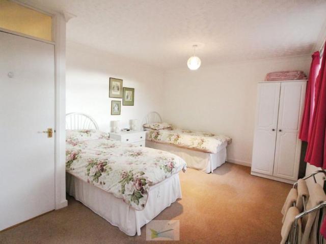 House for rent in Purewell, Christchurch