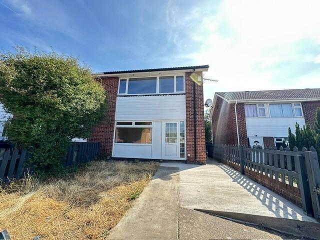 House for rent in Wighay, Hucknall