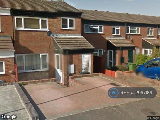 House for rent in Lillington, Green Close
