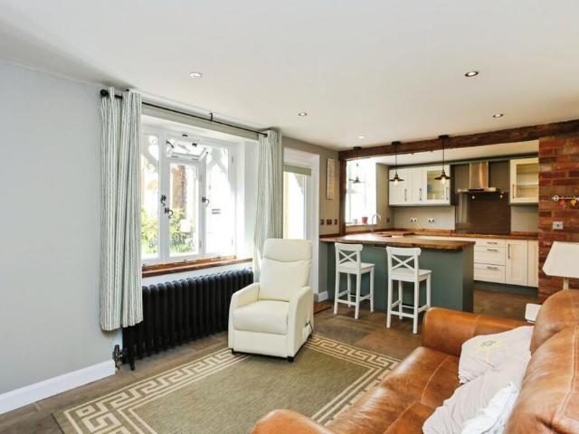 House for rent in St James, Sandown Park