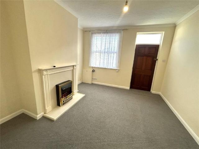 House for rent in Penygloddfa, Newtown
