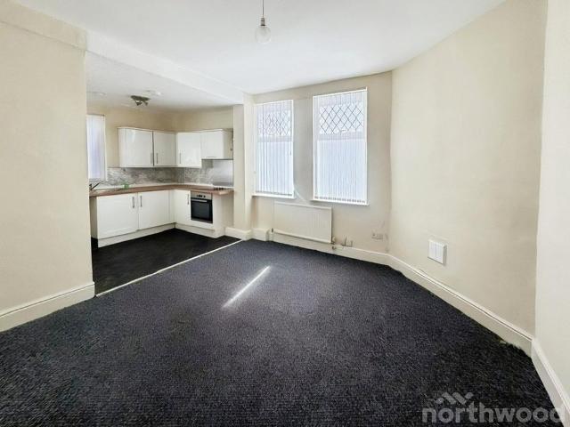 House for rent in Cavern Quarter, Calderstones