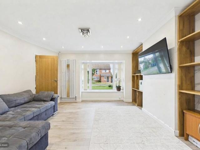 House for rent in Brampton, Huntingdonshire