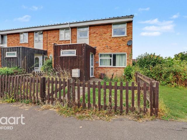 House for rent in Bedford
