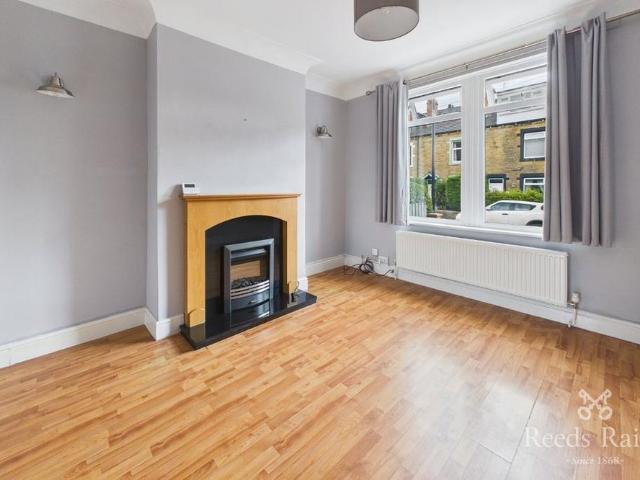 House for rent in Woodlesford, West Yorkshire