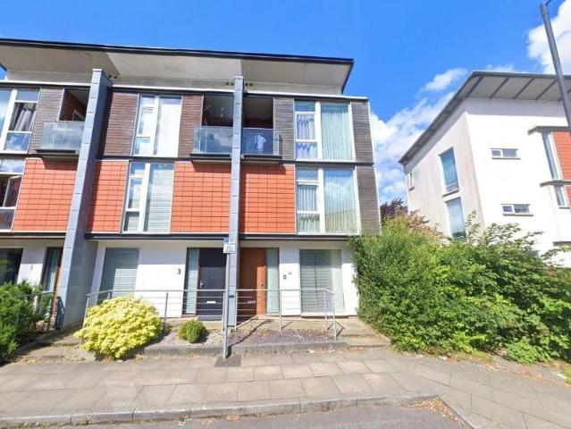 House for rent in Georgia, Greater Manchester