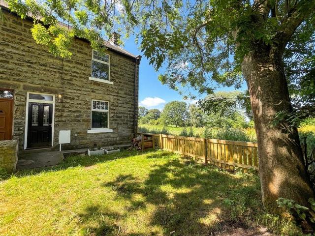 House for rent in Harlow, Harrogate