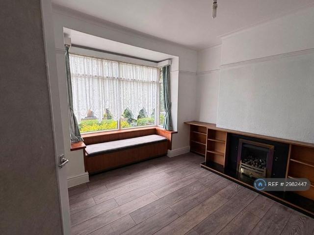 House for rent in Burslem, Stoke-on-Trent