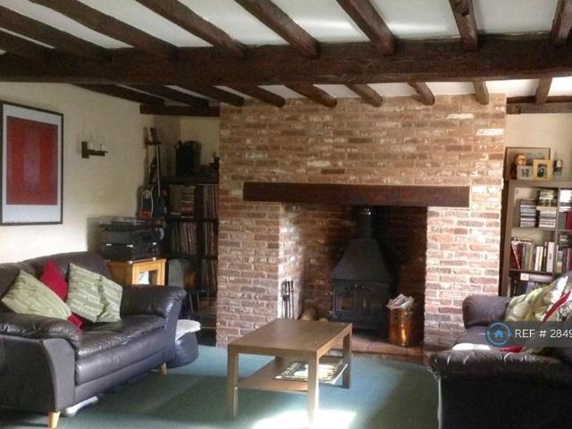 House for rent in Besthorpe, East Tuddenham