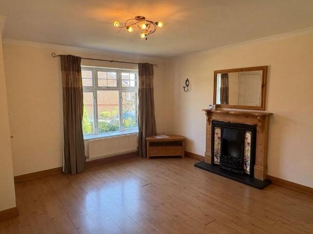 House for rent in Stanford On Avon, Leicestershire