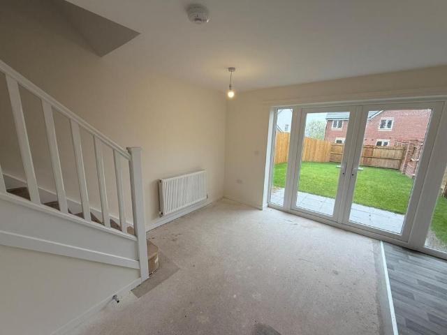 House for rent in Market Drayton, Shropshire