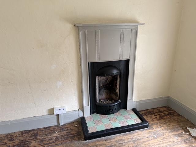 House for rent in Llaneugrad, Marian-glas
