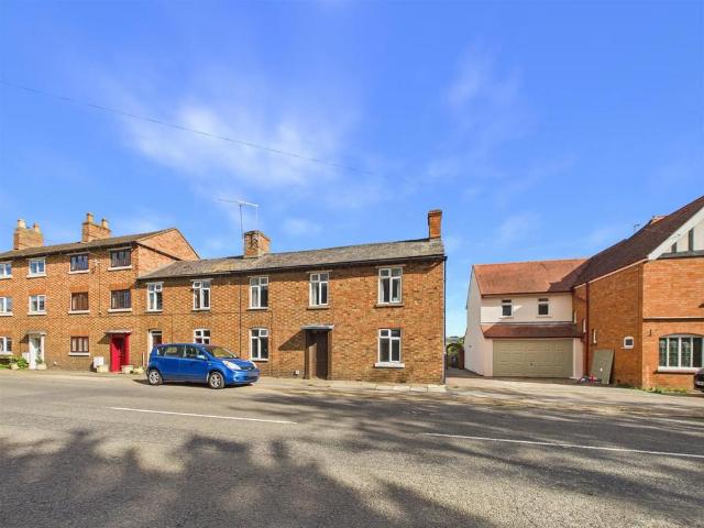 House for rent in Shipston on Stour, Alderminster