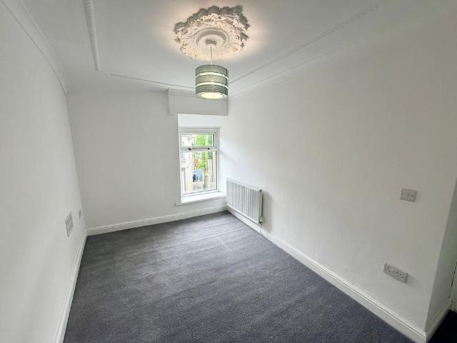 House for rent in Penrhys, Wales