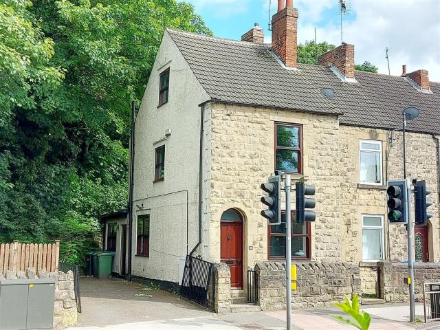 House for rent in Potters Corner, East Midlands