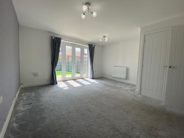 House for rent in Parc Derwen, Coity