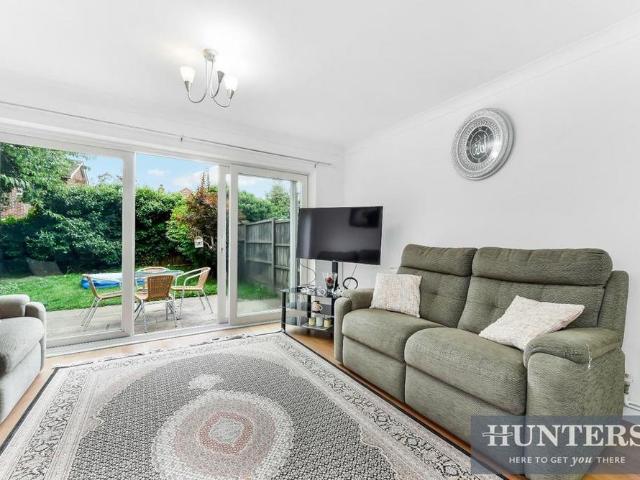 House for rent in Worcester Park, Greater London
