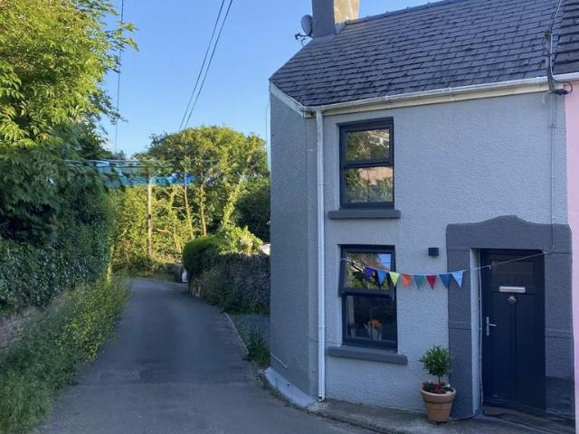 House for rent in Llanrhidian Higher, Wales