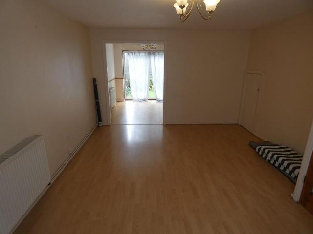 House for rent in Bedford