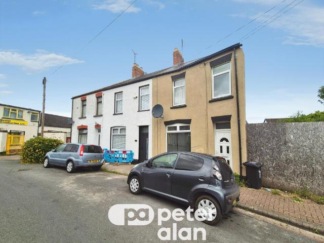 House for rent in Wales