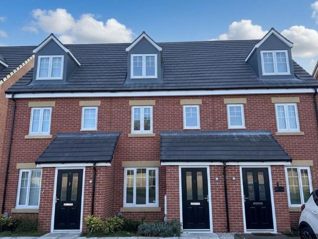 House for rent in Oakdale, Lower Darwen