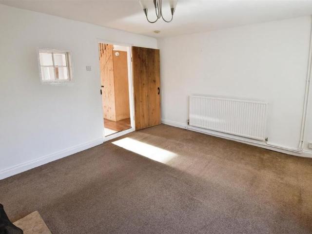 House for rent in New Fletton, Peterborough