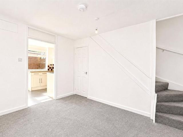 House for rent in Buckskin, Priest Down