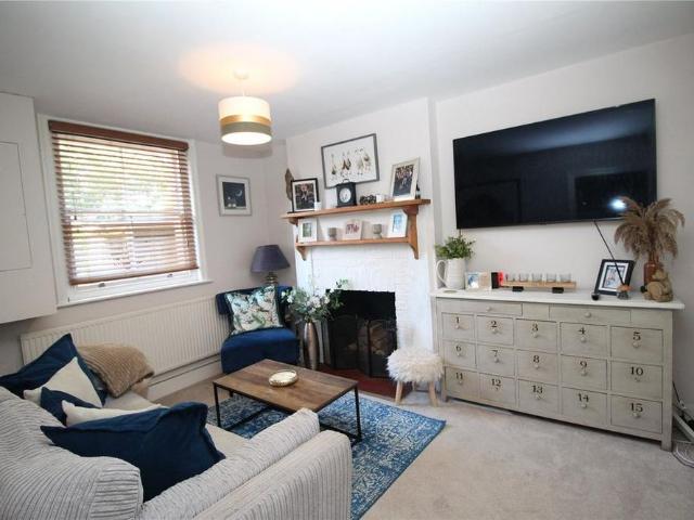 House for rent in Cross In Hand, East Sussex