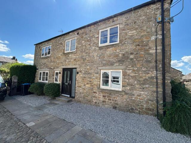 House for rent in Masham, North Yorkshire